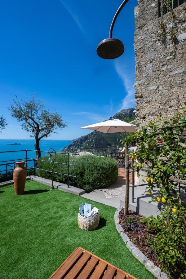 Yourhome - Casa Ivi Positano Exterior photo